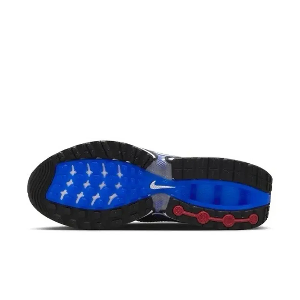 NEW Nike Air Max DN Black Racer Blue HM0708-001 Men’s Size Multi